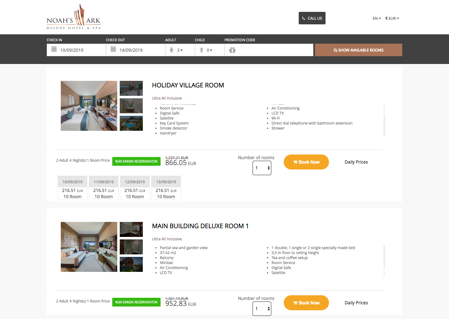 Hotel Managment Software Hotel management Online Booking engine